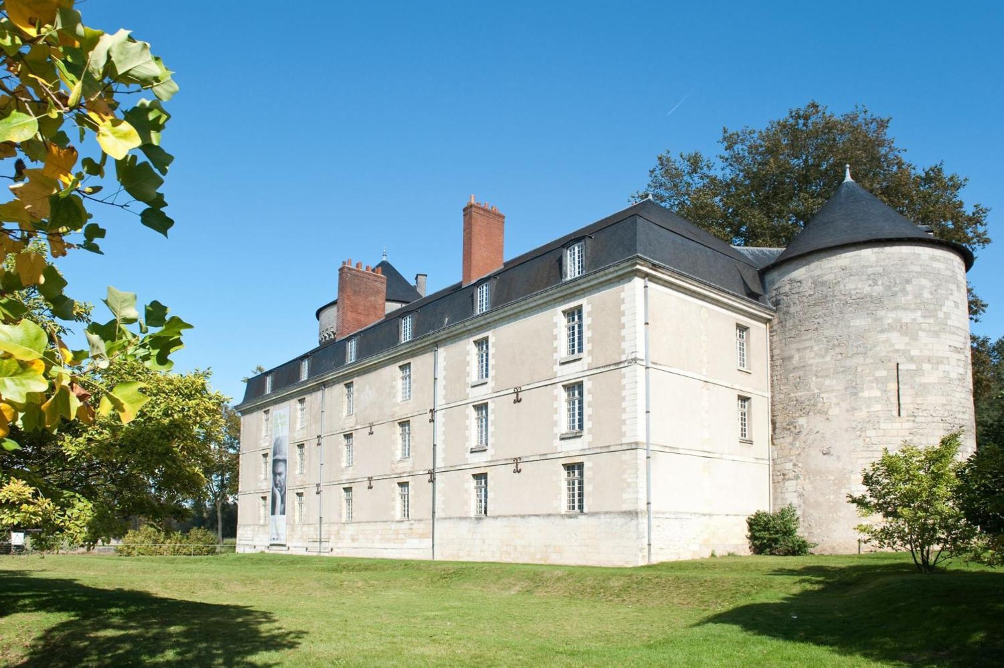 Le Marcel / Gare De Tours Apartment Exterior photo