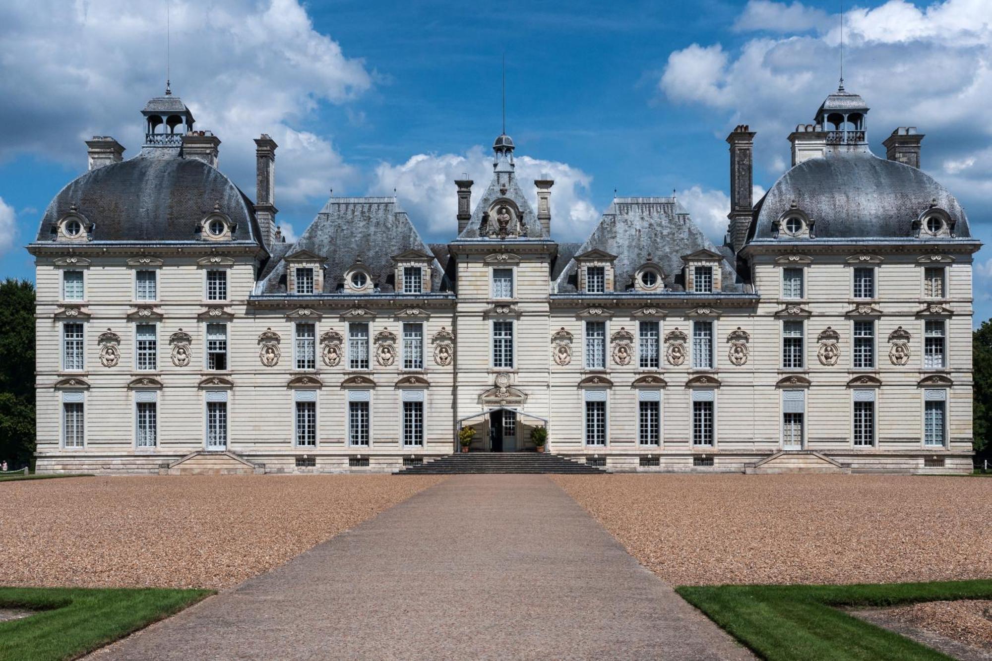 Le Marcel / Gare De Tours Apartment Exterior photo